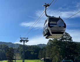 40 тысяч шагов по следам алтайский кочевников