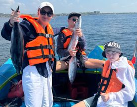 Рыбалка на Шри-Ланке - забираем из любого города Шри-Ланки