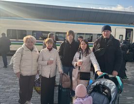 4 дня в сердце Востока: Самарканд, Бухара и Ташкент (мини группа)