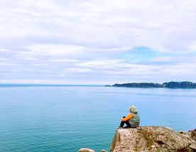 Летний Кольский. Териберка и Ловозерские Тундры. Океан и Горы.