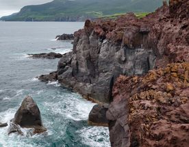 Итуруп. Остров стихий (стандарт)