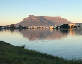 Кейптаун. Пополняем коллекцию впечатлений