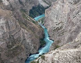 Молодежный Дагестан