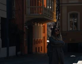 Тур на выходные в Грузию в мини-группе : Тбилиси, Кахетия, Мцхета, Казбеги