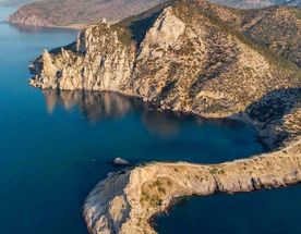 Незабываемый Крым