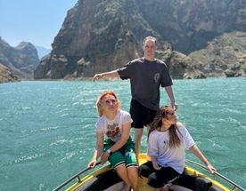 Молодежный Дагестан