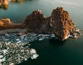 Майский Байкал