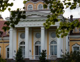 Джазовый уик-энд в Гатчину