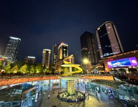 Китай, который ты полюбишь!