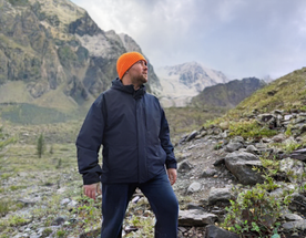 Тропы Алтая, 5 дней