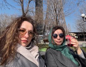 Горы, воздух и свобода: Чимган на один день