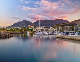 Дыхание Африки