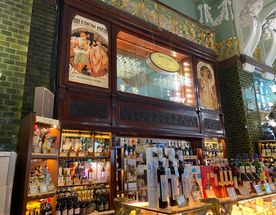 Гастрономический тур в мини-группе с посещением фестиваля корюшки в Новой Ладоге