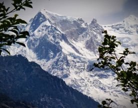 Панчкедар ятра. Паломнический тур по высокогорным храмам Шивы