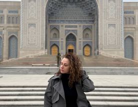 Легенды Ташкента: авто-тур на целый день