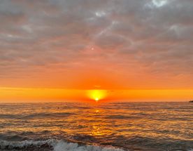 Через всю Грузию с комфортом: Тбилиси, Батуми и Кахетия