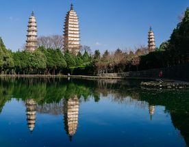 11 дней в горах Тибета: Ущелье Прыгающего Тигра, Шангри-Ла, Дали, Лицзян