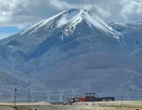 Лхаса  Шигадзе  Эверест (7 дней)