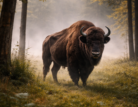 Экскурсия в Беловежскую пущу с трансфером из Минска