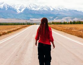 В ритме Алтая: гармония природы, танец души и сказка тела