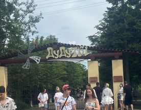 Экскурсия в Дудутки с трансфером из Минска