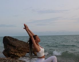 Йога Wellness тур в горах Красной Поляны