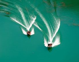 Инстаграмный Дагестан: 5 дней, все включено!