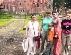 Экскурсия в парк Сула с трансфером из Минска