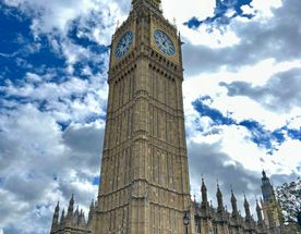 Англия Классика:(сб-сб) Лондон, Стоунхендж, Ливерпуль, Манчестер, Стратфорд-на-Эйвон