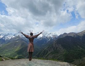 Красоты Алании: поездка в Северную Осетию из Кисловодска в мини-группе