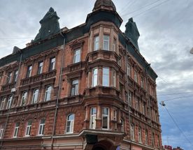 Неизвестный Выборг: жизнь в стиле модерн