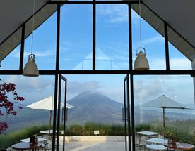 Тур на Бали