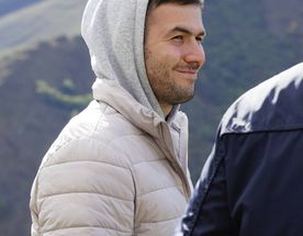 Весна в Осетии. Авторский 4х дневный тур.