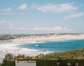 Фуэртевентура: серф-лагерь для взрослых