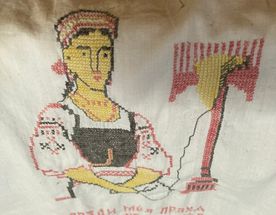 Удивительное Саблино. Водопады, забытые ремесла и катание на паровозе