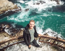 Сахалин + Камчатка. Активный тур без палаток и рюкзаков