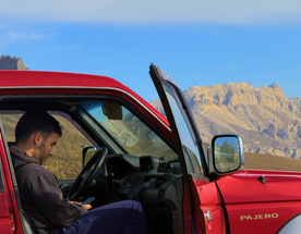 Весна на Северном Кавказе Осетия,Приэльбрусье,Грозный. Авторский 7 дневный тур.