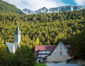 Трекинг в Боснии: Динарские Альпы