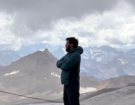 Авторский 7 дневный тур по Кавказу. Осетия, Приэльбрусье и Грозный