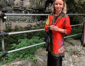 Путешествие по Парку Аватара 4 дня. Чжанцзяцзе