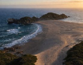 Между двумя океанами: большое путешествие по Юар