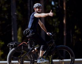 Вело-тур в Мышкин