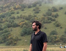 Авторский 4х дневный тур в Осетию Аслана Берёзова.