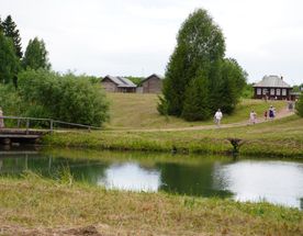 Узнать и попробовать. Об Удмуртии со вкусом!