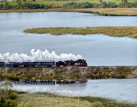 Активные выходные в Карелии