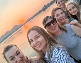 Сердце Раджастхана. От голубого города к озёрам Удайпура