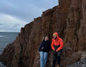 Заполярные каникулы