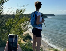 Тренировочный тур в Калининграде