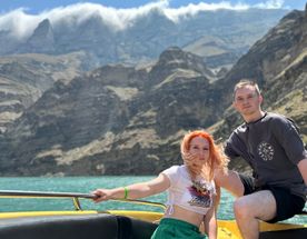 Молодежный Дагестан