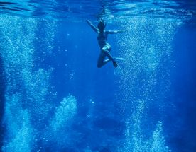 Райский остров: Маврикий